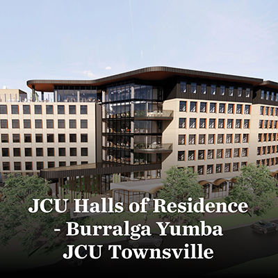 JCU: James Cook University